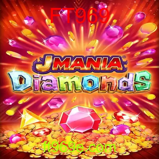 JManiaDiamonds