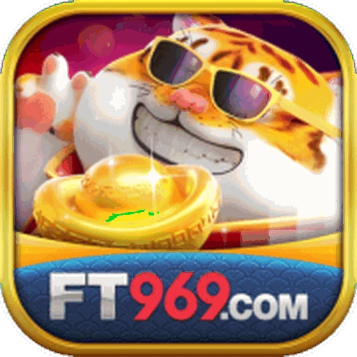 FT969 Logo